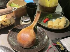 -芸山季·云南山珍菌火锅(南翔印象城MEGA店)