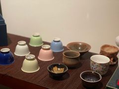-梅间堂茶馆(绿地缤纷城店)