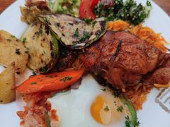 -La Medina餐厅(亮马河南路店)