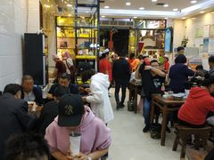 大堂-老陕油泼面(回民街店)