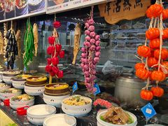 -津沽小院(天津之眼店)