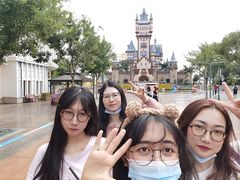 -大同方特欢乐世界