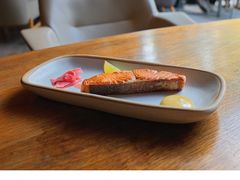 -THE CANNERY&JUJU 新鲜海鲜·牛排美食酒廊