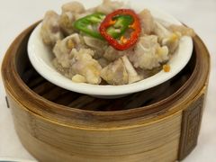 -金华安大酒楼·老牌潮菜·粤式茶点(东方国际店)