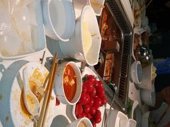 -海底捞火锅(枫蓝国际购物中心店)