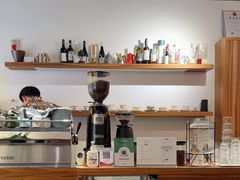 -琥珀咖啡 Ambercoffee