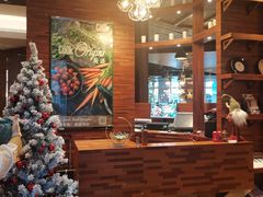-The COOK·厨餐厅·自助餐(浦东嘉里大酒店)
