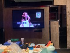 -堂会·KTV·自助餐·团建聚会(天河店)