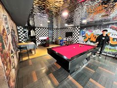 -4k轰趴馆(苏州街店)
