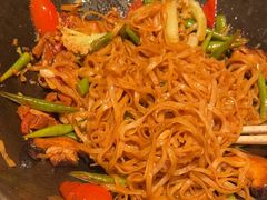 -九毛九西北菜(大东海店)