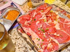 -首尔烤肉大排档(合生汇店)