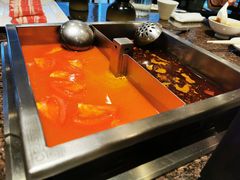 -皇城老妈·大连海鲜火锅(港湾店)