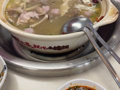 -土连锅·现熬养生汤锅(梁家巷店)