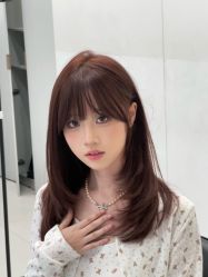 点击看大图 -DL HOPE明星造型