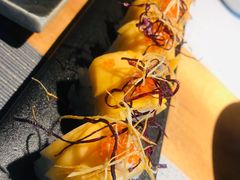 -森味薪火烧•烧鸟居酒屋•日本料理(望京店)