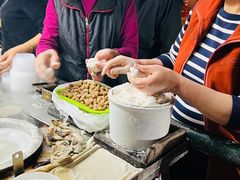 -勤記甜品