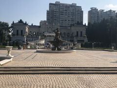 -珠海圆明新园