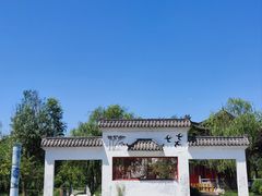 -武清南湖绿博园