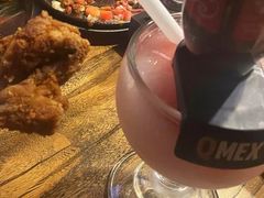 -Q MEX 库迈墨西哥餐吧(三里屯店)