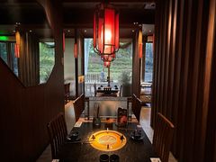 景观位-湊湊火锅·茶憩(世博大道店)