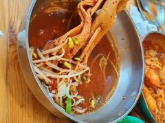 -青春分食(仙林大学城店)
