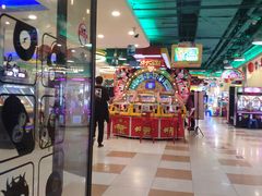 -汤姆熊欢乐世界(罗斯福店)