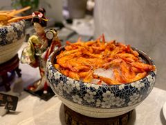 -杭州钱江新城万怡酒店-西餐厅