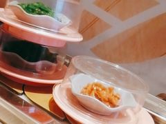 -争鲜回转寿司(通州万达店)