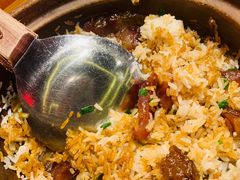 -啫神·广州地标美食(北京路店)