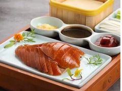 -钱塘秋荷·新江浙菜(沪太路店)