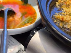 -川流不息·地道川菜·小龙虾(松东路店)