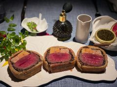 -弦月窗LUNETTE BY AMANDA(复兴路店)