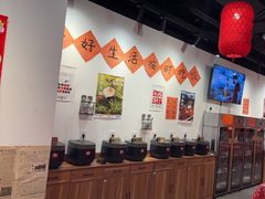 -荆九爷爆炒桥头三嫩(云南北路店)