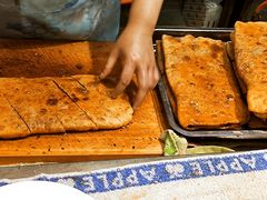 -王三姑牛肉饼