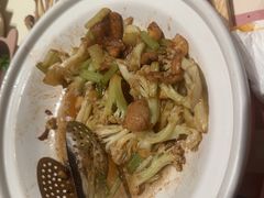 -西贝(华发商都店)