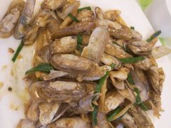 -快乐海鲜城(虎泉街店)
