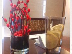-The Lounge·大堂酒廊·北京粤财JW万豪酒店