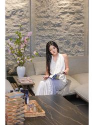 -VELEE·SPA高定疗愈会所