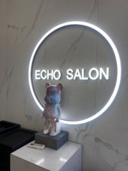 -Echo·回声专注男士发型设计