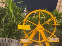 -故里和山·成都火锅(欢乐港湾店)