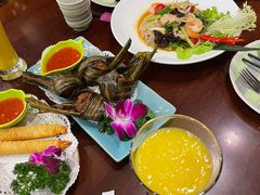 -荷花泰菜(东方新天地店)