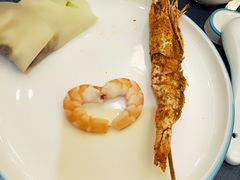 -金穗-老荣成·荣成菜