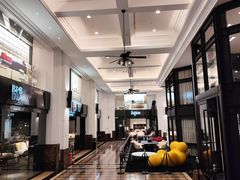 -永隆圣马可国际家居广场(江东中路店)