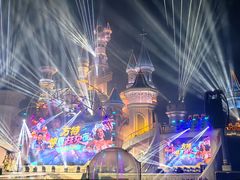 -沈阳方特欢乐世界