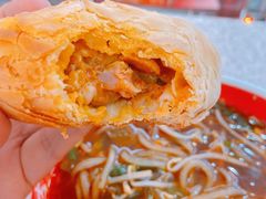 -吉品合酥脆烤饼(嘉里城店)