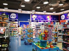 -TOYSRUS玩具反斗城(无锡荟聚购物中心店)