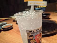 -烧肉达人•炭火烧肉(新天地店)