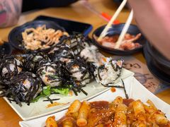 -妈妈手(山大总店)