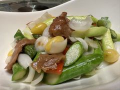 -顺德美的万豪酒店-万豪中餐厅