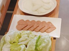 -蝎王府羊蝎子(西直门店)